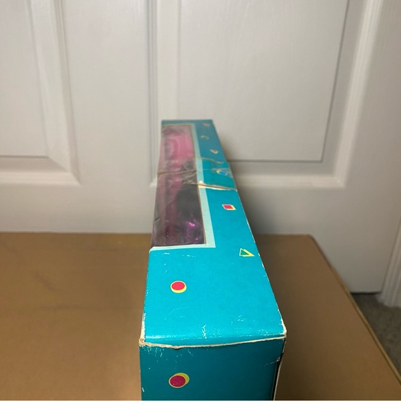 Manley Toys Vintage Robin Barbie 1994 - Picture 6 of 13